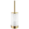 Image de Grohe, Brosse WC, Ensemble brosse WC Selection cool sunrise 41076GL0