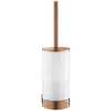 Image de Grohe, Brosse WC, Ensemble brosse WC Selection warm sunset brossé 41076DL0