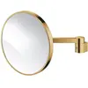 Image de Grohe, Miroir cosmétique, miroir cosmétique Selection cool sunrise poli 41077GL0