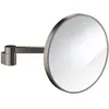 Image de Grohe, Miroir cosmétique, miroir cosmétique Selection dur graphite brossé 41077AL0