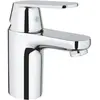 Image de Grohe, Robinetterie de salle de bains, EH-WTbatt EUROSMART C 1/2" S-Size chr