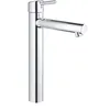 Image de Grohe Concetto Mitigeur monocommande pour lavabo Chromé Taille XL