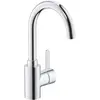 Image de Grohe, Robinetterie de salle de bains, EH-WTbatt EUROSMART C 1/2" L-Size chr