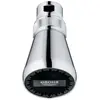 Image de Grohe, Pommeau de douche, Kopfbrause (1 Type de jet, 15 l/min)