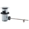 Image de GROHE Garniture de Vidage Pièce Détachée 28910000 (Import Allemagne)
