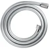 Image de Flexible de douche GROHE VitalioFlex 1,5 m TwistStop chromé 1/2 x 1/2 anti-torsion