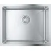 Image de GROHE Évier a encastrer par dessous K700 31574SD1 - En acier inoxydable