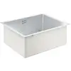 Image de Grohe, Évier, K700 Unterbau Edelstahlspüle (Evier encastré, 40 cm, 50 cm)