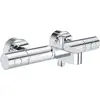 Image de Grohe, Robinetterie de salle de bains, Grohtherm 800 Cosmopolitan mitigeur thermostatique de bain