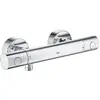 Image de Grohe, Robinetterie de salle de bains, Duschearmatur GROHE1108 Precision Get 34773000