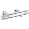 Image de Mitigeur douche thermostatique GROHE Quickfix Precision Feel