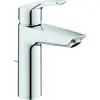 Image de Grohe, Robinetterie de salle de bains, EH-WTbatt EUROSMART 1/2 pouce MSize ZAG chrome