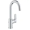 Image de Mitigeur de lavabo EUROSMART 2021 avec col de cygne pivotant 360° - GROHE - 23537003