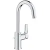 Image de Grohe, Robinetterie de salle de bains, EH-WTbatt EUROSMART 1/2" L-Size chr