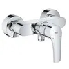 Image de Mitigeur de douche EUROSMART mural GROHE 32172003