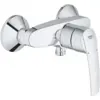 Image de Mitigeur douche mécanique GROHE Quickfix Start 2021 avec limiteur de débit