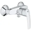 Image de Mitigeur douche mécanique GROHE Quickfix Start 2021 avec limiteur de débit