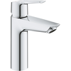 Image de Mitigeur lavabo GROHE Quickfix Start 2021 avec vidage Push-Open chromé
