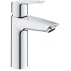 Image de Mitigeur lavabo GROHE Quickfix Start 2021 avec vidage Push-Open chromé