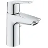 Image de Mitigeur lavabo GROHE Quickfix Start 2021 avec tirette et vidage taille S
