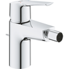 Image de Mitigeur monocommande pour bidet chrome taille S Start