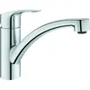 Image de Grohe, Robinetterie de cuisine, Eurosmart Einhand-Spültischbatterie DN 15 1/2 Zoll - Chrom (33281003)