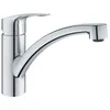 Image de Mitigeur évier monocommande chromé Grohe 32221003