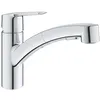 Image de Robinet de cuisine avec douchette GROHE Start