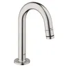 Image de Robinet sur pied universel Grohe C-spout 20201DC0 finition SuperSteel