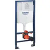 Image de Grohe, Réservoir de chasse d'eau, WC-Element Rapid SL
