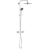 Image de Colonne de douche thermostatique GROHE Vitalio Joy System 260