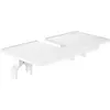Image de Grohe, Rangement pour douche, tablette de douche EASYREACH blanc