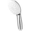 Image de Grohe, Pommeau de douche, Tempesta 110 (2 Types de jets, 5.60 l/min)
