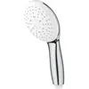 Image de Grohe, Pommeau de douche, Tempesta 110 (3 Types de jets, 7.40 l/min)