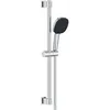 Image de Ensemble De Douche Avec Pommeau 2 Jets, Barre Et Flexible - Grohe Vitalio Comfort 110 26398001 - Sélection Facile - Economie D'Eau