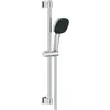 Image de Grohe, Système de douche, Vitalio Comfort 110 QuickFix rail de douche, longueur 600mm, trous de perçage variables, coller ou