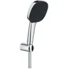 Image de Ensemble De Douche Avec Pommeau 2 Jets, Support Et Flexible - Grohe Vitalio Comfort 110 26399001 - Sélection Facile - Economie D'Eau
