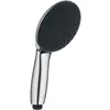 Image de Pommeau De Douche - Grohe Vitalio Start 110 27940001 - 1 Jet Pluie - Economie D'Eau - Procédé Anti-Calcaire - Chromé