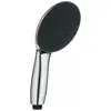 Image de Grohe, Pommeau de douche, Vitalio Start 110 (1 Type de jet, 7.60 l/min)