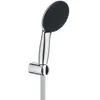 Image de Ensemble De Douche Avec Pommeau 1 Jet Pluie, Support Et Flexible 1,75M - Grohe Vitalio Start 110 27944001 - Economie D'Eau