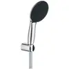 Image de Grohe, Pommeau de douche, Vitalio Start 110 (1 Type de jet, 7.60 l/min)