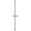 Image de Grohe, Barre de douche + curseur, Vitalio Universal QuickFix Brausestange, kleben oder bohren, Länge 600mm, chrom