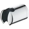 Image de Grohe, Barre de douche + curseur, Vitalio Universal Handbrausehalter, kleben oder bohren, nicht justierbar, chrom