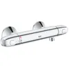 Image de Mitigeur thermostatique de douche mural GROHTHERM 1000 Grohe 34818003