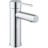 Image de Mitigeur de lavabo ESSENCE taille S monocommande avec tirette GROHE 24175001