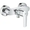 Image de Grohe, Robinetterie de salle de bains, Start QuickFix Mitigeur de douche, apparent, chromé