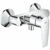 Image de Grohe, Robinetterie de salle de bains, StartEdge Brausearmatur, mit Metallhebel, Temperaturbegrenzer, energiesparend, chrom