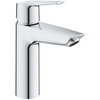 Image de Mitigeur lavabo GROHE Quickfix Start 2021 avec vidage Push-Open taille M chromé
