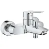 Image de GROHE - Mitigeur de baignoire Start 2021 mural chrome