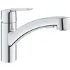Image de Robinet de cusine avec douchette GROHE Start 2021